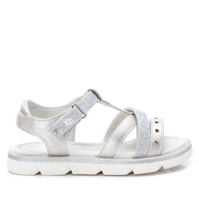 KID'S SANDAL XTI 15038201 SILVER