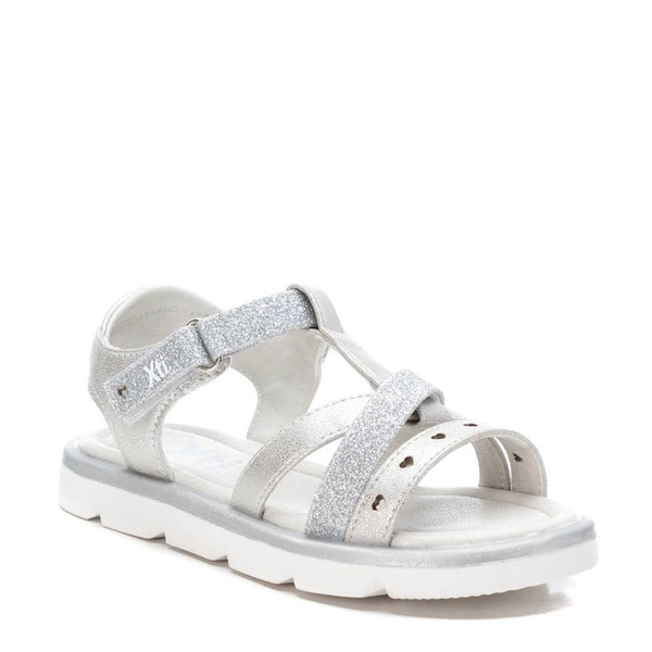 KID'S SANDAL XTI 15038201 SILVER