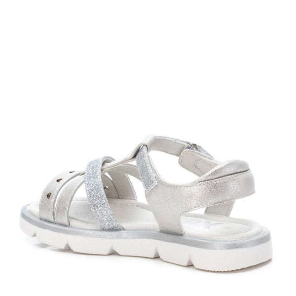 KID'S SANDAL XTI 15038201 SILVER