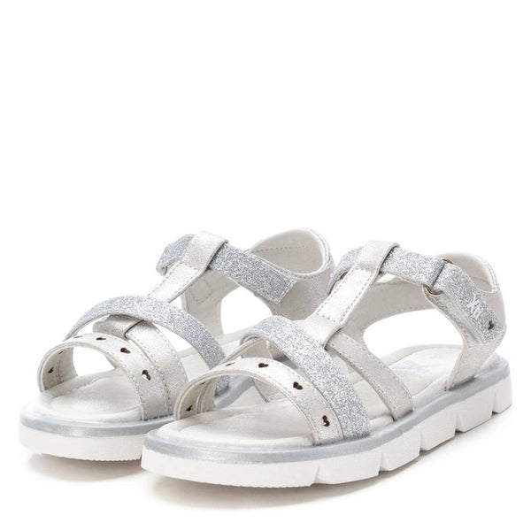 KID'S SANDAL XTI 15038201 SILVER