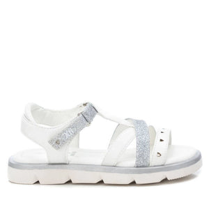 KID'S SANDAL XTI 15038204 WHITE