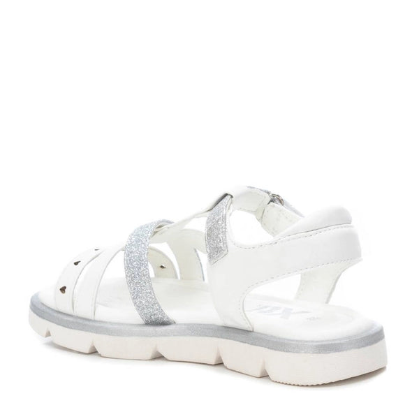 KID'S SANDAL XTI 15038204 WHITE