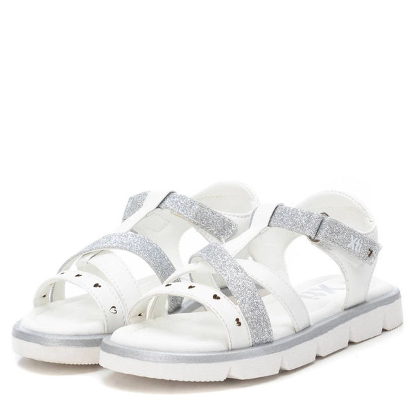 KID'S SANDAL XTI 15038204 WHITE