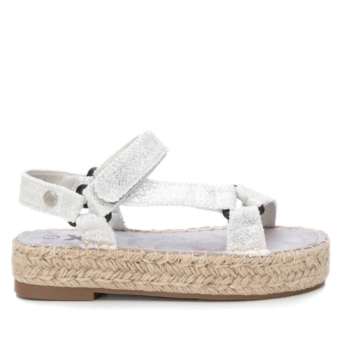 KID'S SANDAL XTI 15038703 SILVER