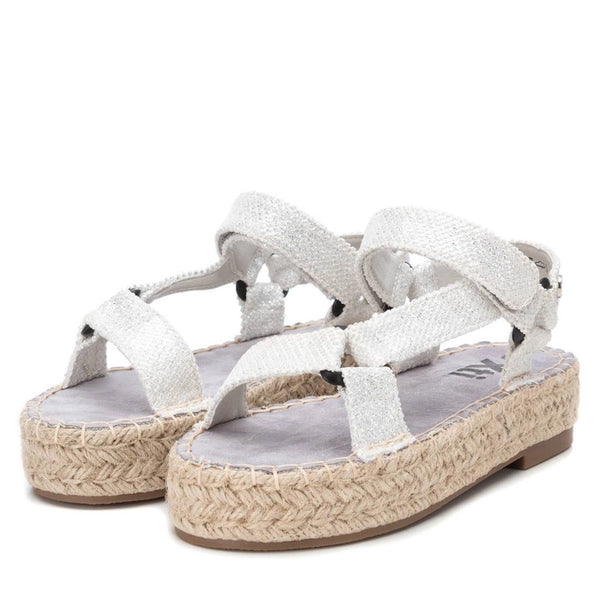 KID'S SANDAL XTI 15038703 SILVER