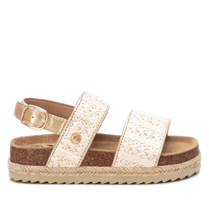 KID'S SANDAL XTI 15039001 BEIGE