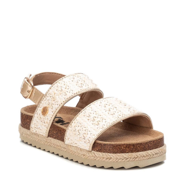 KID'S SANDAL XTI 15039001 BEIGE