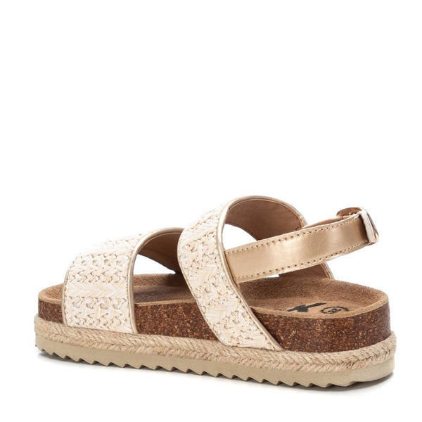 KID'S SANDAL XTI 15039001 BEIGE