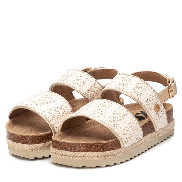 KID'S SANDAL XTI 15039001 BEIGE