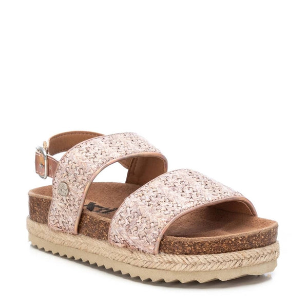 KID'S SANDAL XTI 15039002 NUDE