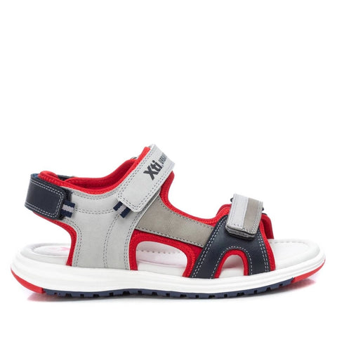 KID'S SANDAL XTI 15039801 RED