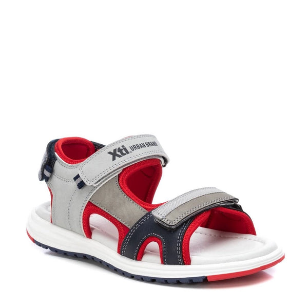 KID'S SANDAL XTI 15039801 RED