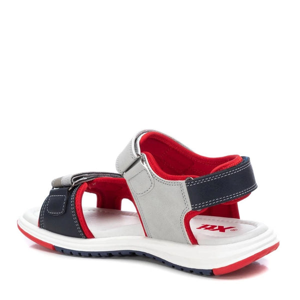 KID'S SANDAL XTI 15039801 RED