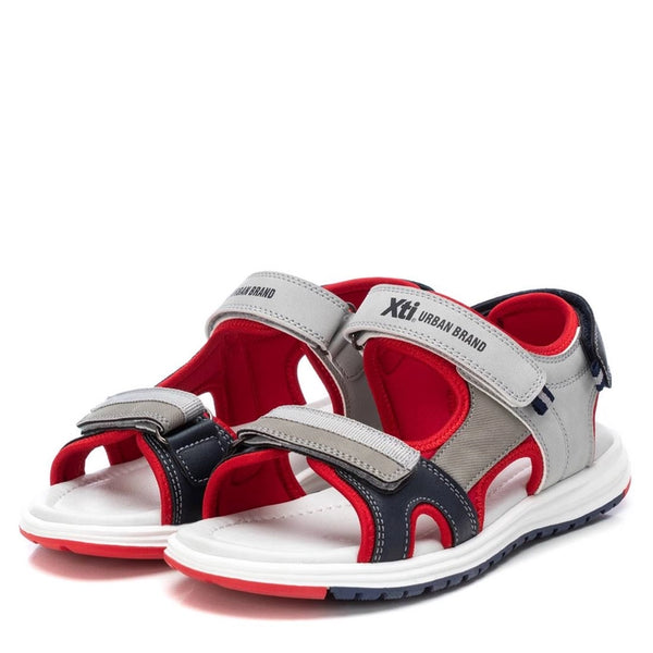 KID'S SANDAL XTI 15039801 RED