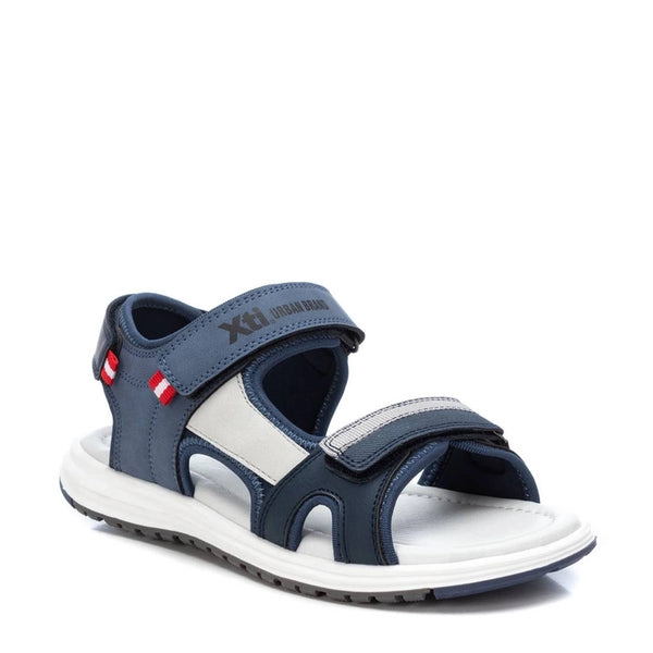 KID'S SANDAL XTI 15039803 JEANS