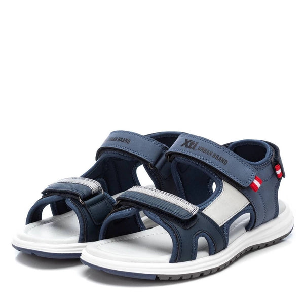 KID'S SANDAL XTI 15039803 JEANS