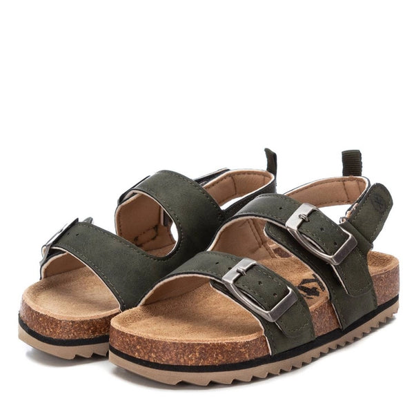 KID'S SANDAL XTI 15042804 KAKHI