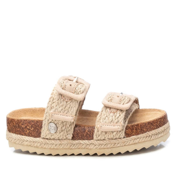 KID'S SANDAL XTI 15046002 BEIGE