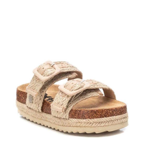 KID'S SANDAL XTI 15046002 BEIGE