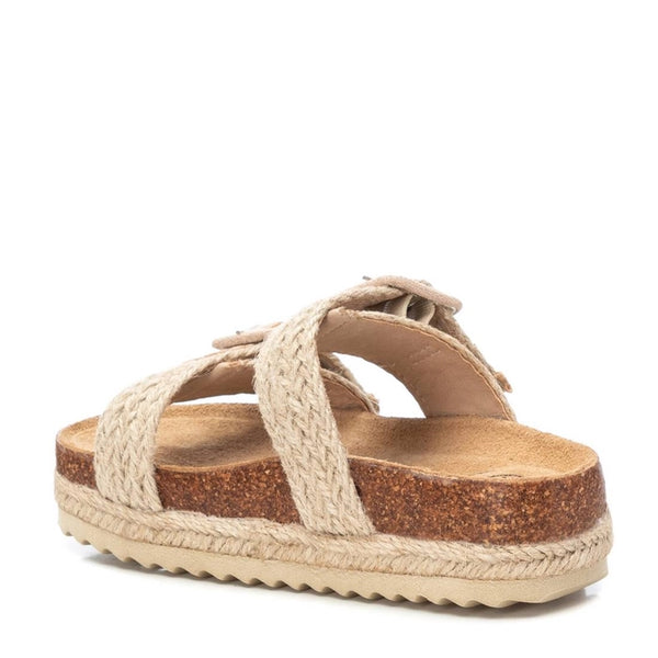 KID'S SANDAL XTI 15046002 BEIGE