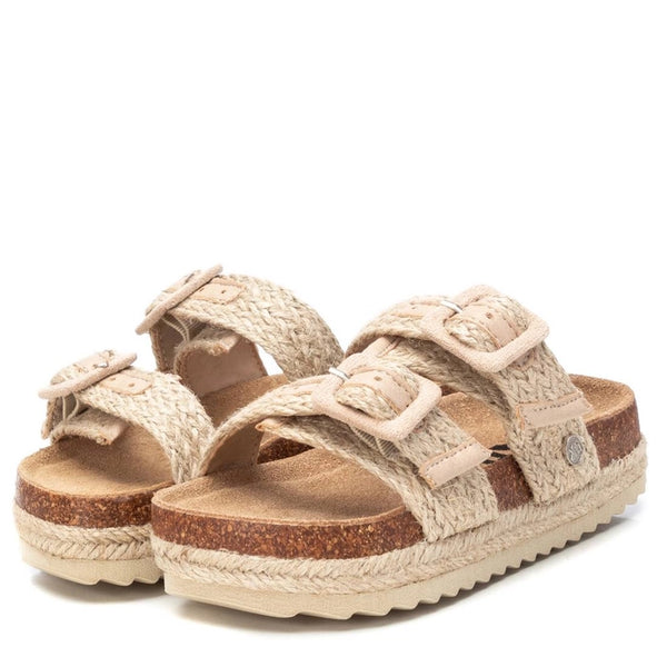 KID'S SANDAL XTI 15046002 BEIGE