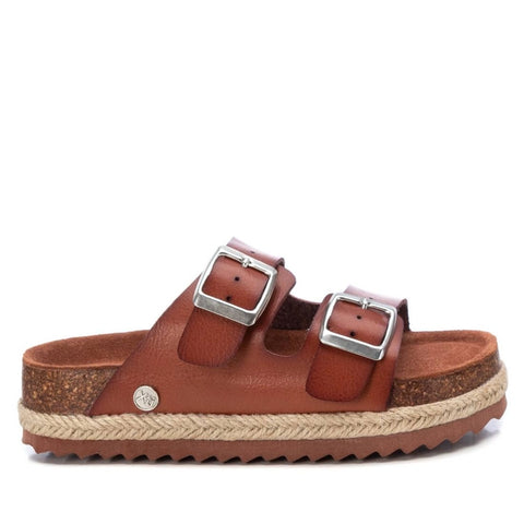 KID'S SANDAL XTI 15046403 CAMEL