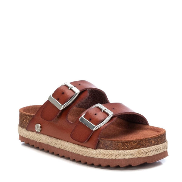 KID'S SANDAL XTI 15046403 CAMEL