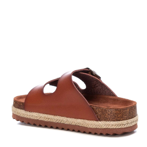 KID'S SANDAL XTI 15046403 CAMEL