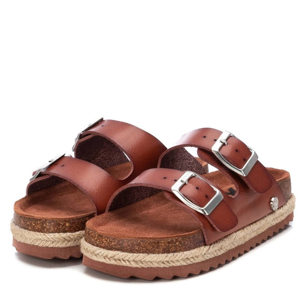 KID'S SANDAL XTI 15046403 CAMEL