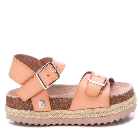 KID'S SANDAL XTI 15046504 NUDE