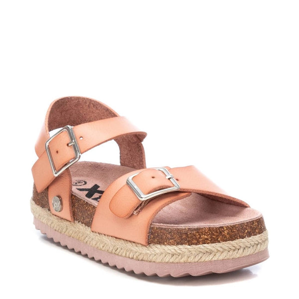 KID'S SANDAL XTI 15046504 NUDE