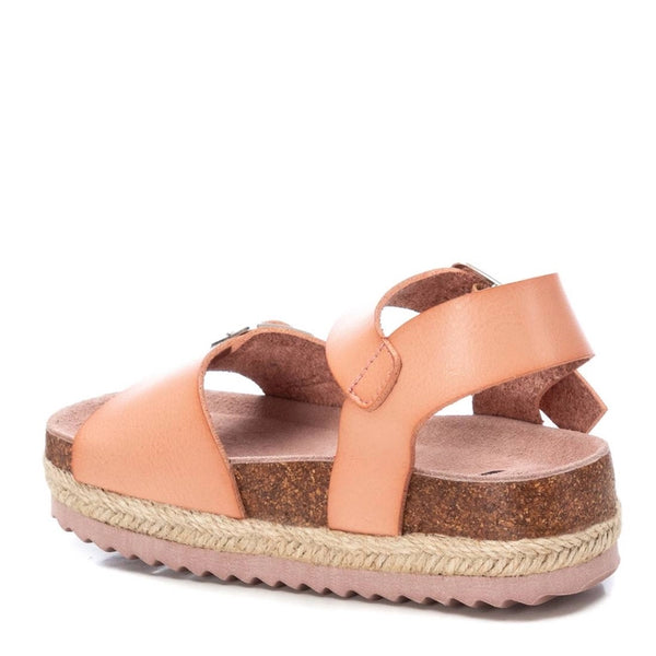 KID'S SANDAL XTI 15046504 NUDE