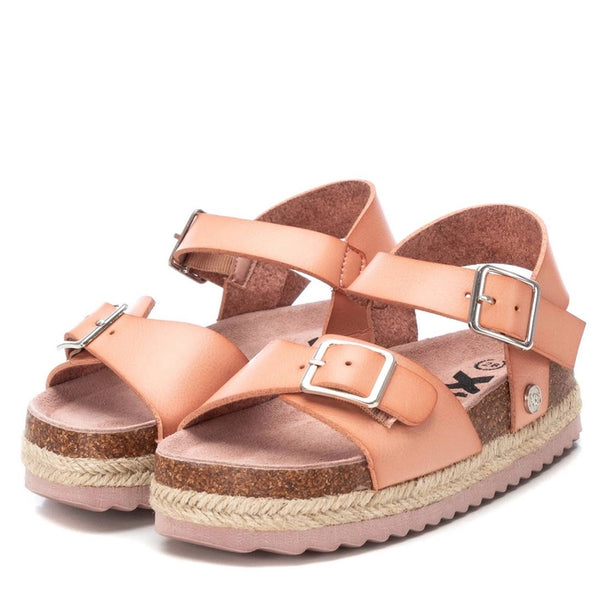 KID'S SANDAL XTI 15046504 NUDE