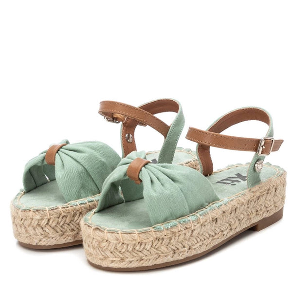 KID'S SANDAL XTI 15046602 AQUA