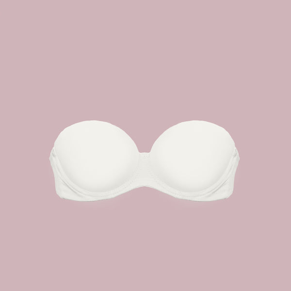 1590 - حمالة صدر بدون حمالة دعم إضافية