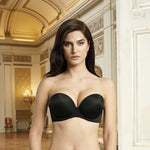 1590 - EXTRA SUPPORT STRAPLESS BRA