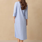 Dreamy Ditsy Cotton Ballet Nightgown 62678-469