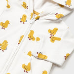 Mayoral Baby Boy 3 Piece T-Shirt Tracksuit, Sweetcorn 14-1816-20