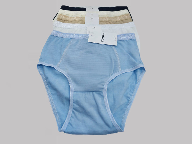 FOMIA PANTY COTTON 185
