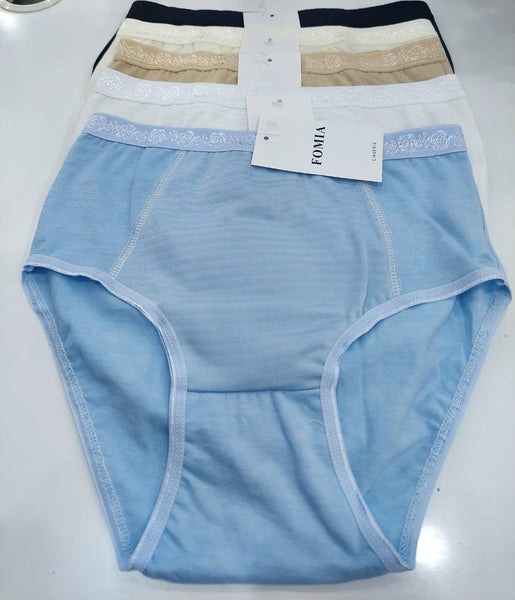 FOMIA PANTY COTTON 185
