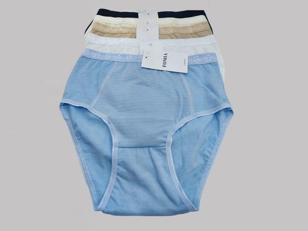 FOMIA PANTY COTTON 185