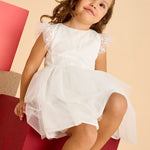 فستان بناتي تول بترتر Ref. 25-3914-051