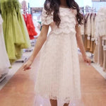 Luxurious Princess  PINK Dress 1508067