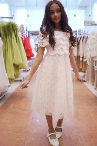 Luxurious Princess  PINK Dress 1508067
