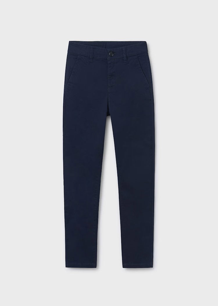 Basic boy's chino pants Ref.  25-00530-052