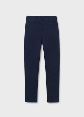 Basic boy's chino pants Ref.  25-00530-052