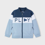 Boy Play Tracksuit Ref. 25-3880-044