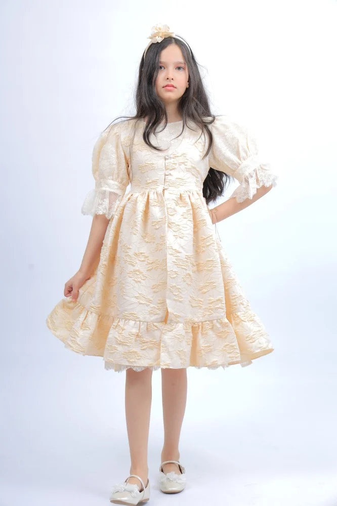 LAMIS DRESS 1507853