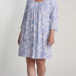 Cottonessa Short Nightgown 218805-138