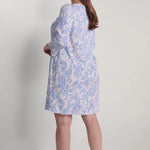 Cottonessa Short Nightgown 218805-138